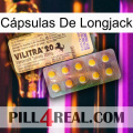 Cápsulas De Longjack new06